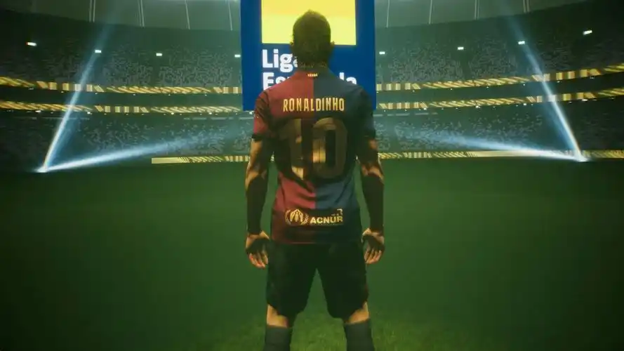 巴萨能够再 巴萨能够再