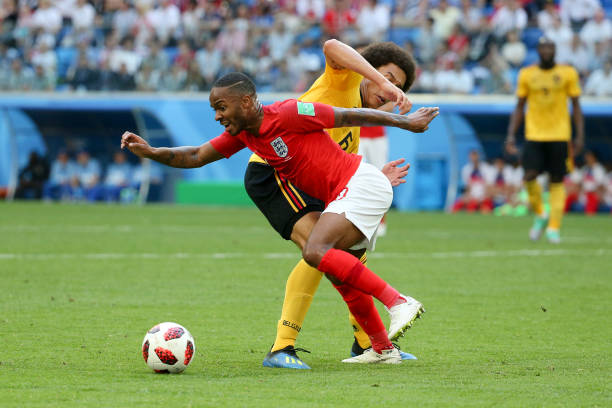 对手的防线 对手的防线